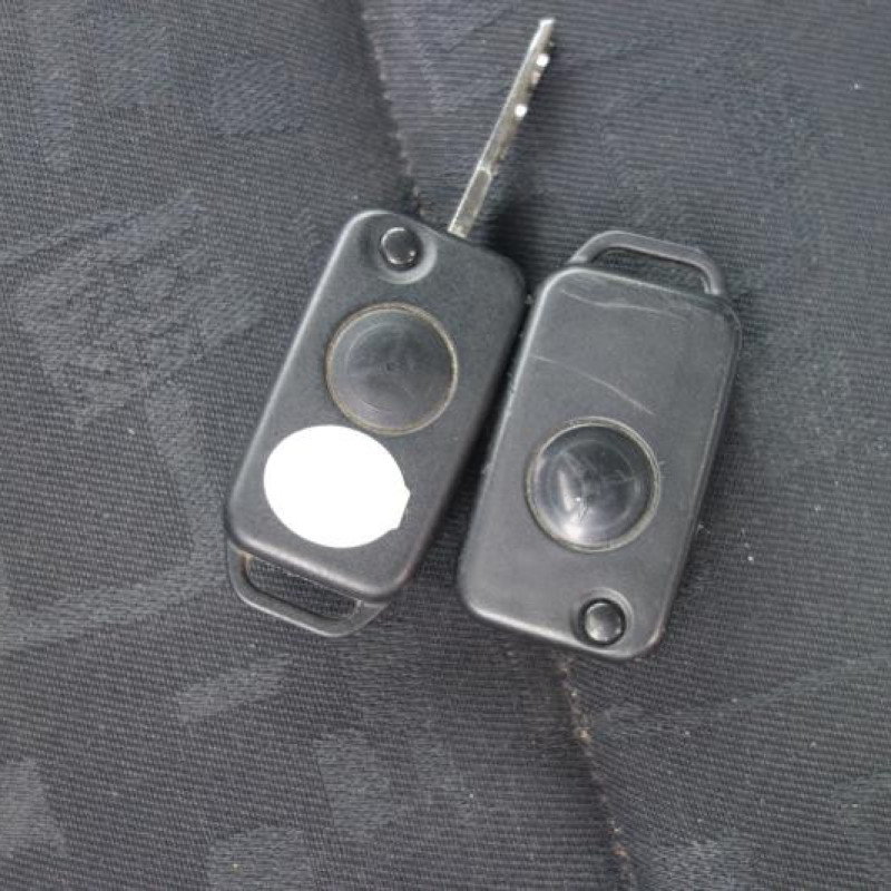 Serrure avant droit MERCEDES CLASSE C 202 Photo n°14