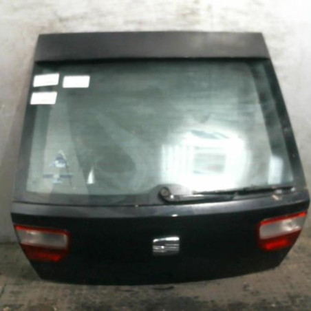 Malle/Hayon arriere SEAT LEON 1 Photo n°1