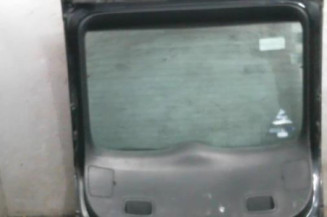 Malle/Hayon arriere SEAT LEON 1