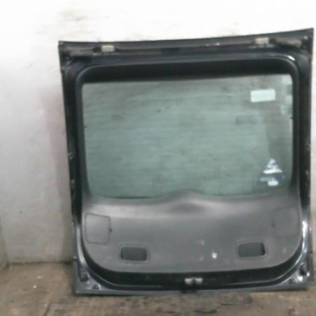 Malle/Hayon arriere SEAT LEON 1