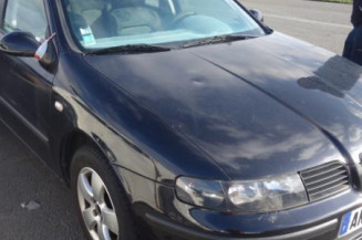 Malle/Hayon arriere SEAT LEON 1