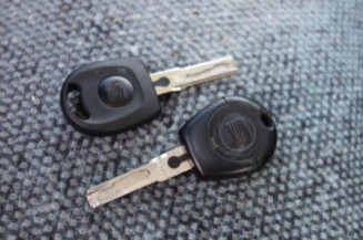 Malle/Hayon arriere SEAT LEON 1