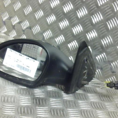 Retroviseur gauche SEAT LEON 1 Photo n°1
