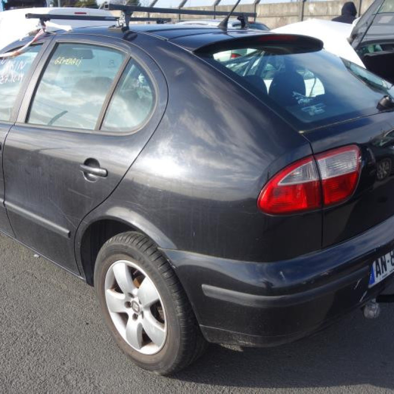 Retroviseur gauche SEAT LEON 1 Photo n°4