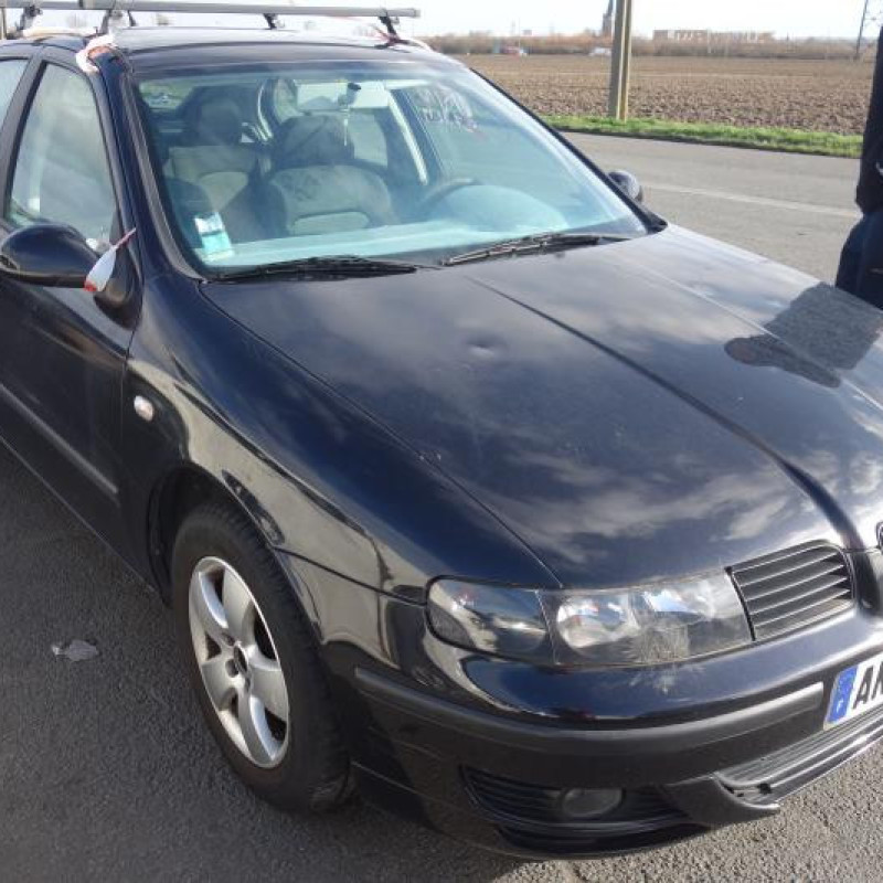 Retroviseur gauche SEAT LEON 1 Photo n°6