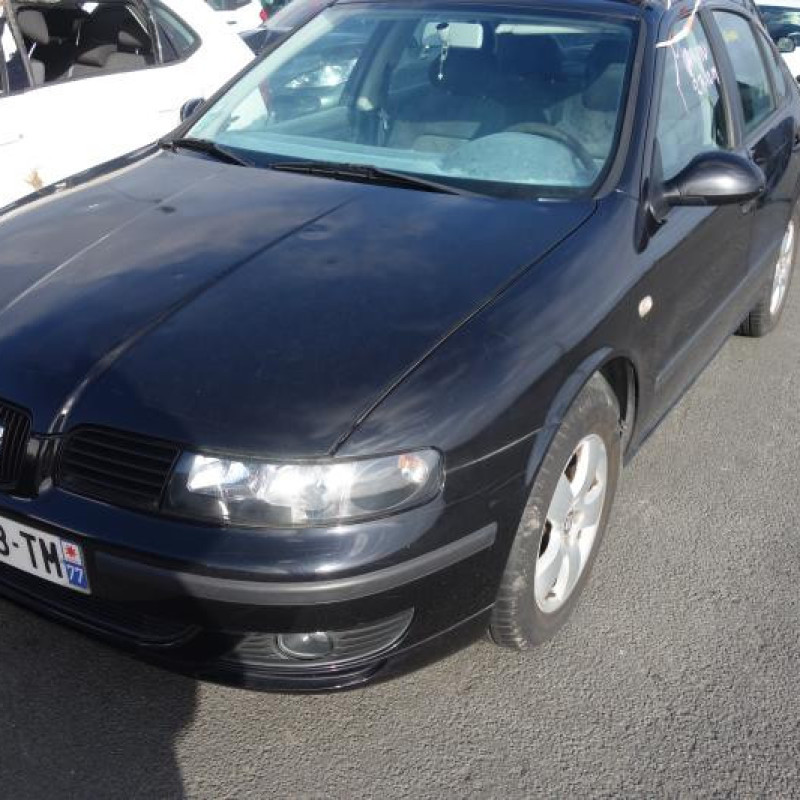 Retroviseur gauche SEAT LEON 1 Photo n°7