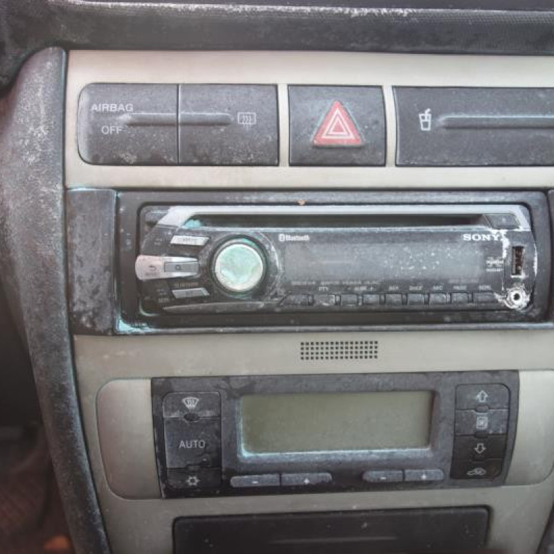 Retroviseur gauche SEAT LEON 1 Photo n°8