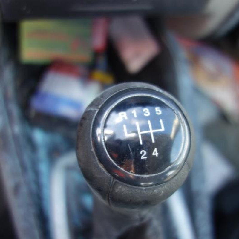 Retroviseur gauche SEAT LEON 1 Photo n°9