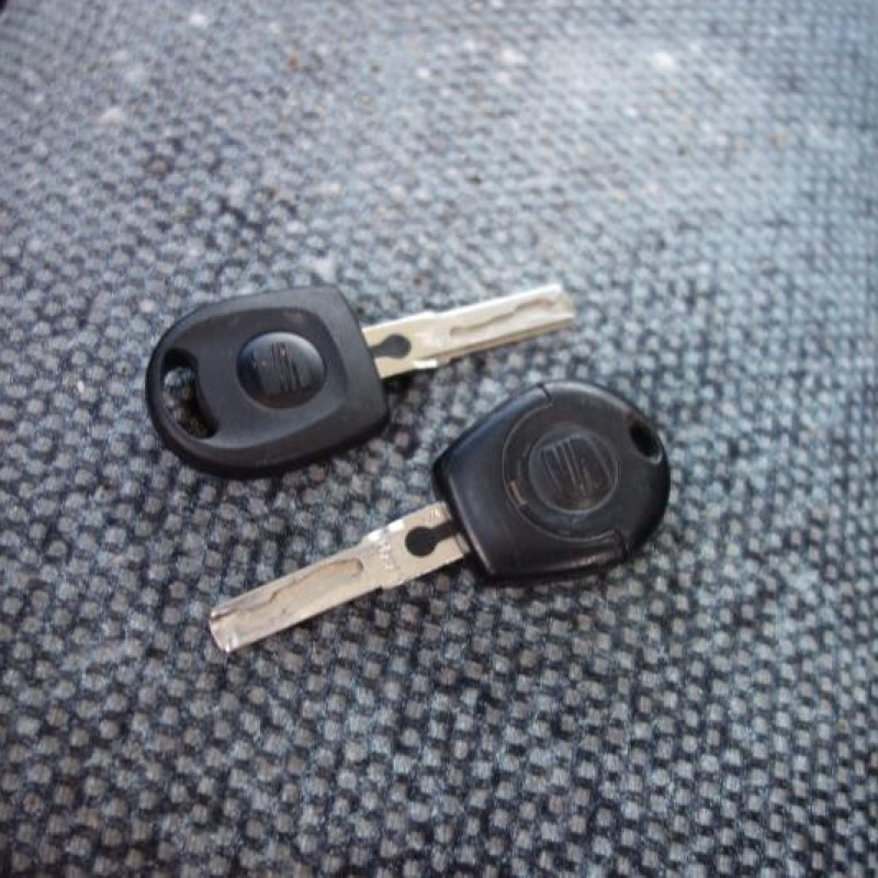 Retroviseur gauche SEAT LEON 1 Photo n°11