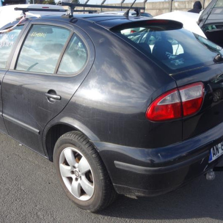 Air bag conducteur SEAT LEON 1 Photo n°1