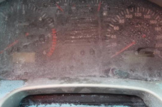 Air bag conducteur SEAT LEON 1