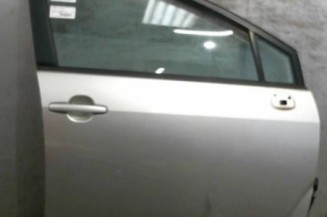 Porte avant droit TOYOTA COROLLA VERSO 2 Photo n°1