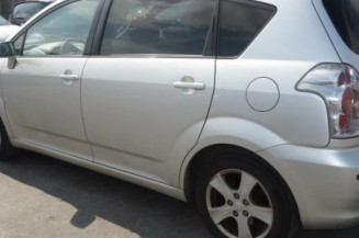 Ceinture arriere gauche TOYOTA COROLLA VERSO 2