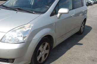 Ceinture arriere gauche TOYOTA COROLLA VERSO 2
