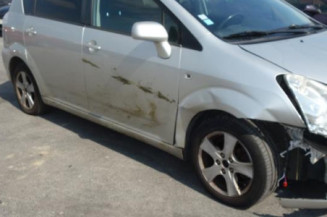 Ceinture arriere gauche TOYOTA COROLLA VERSO 2