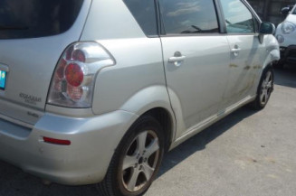 Ceinture arriere gauche TOYOTA COROLLA VERSO 2