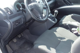 Ceinture arriere gauche TOYOTA COROLLA VERSO 2