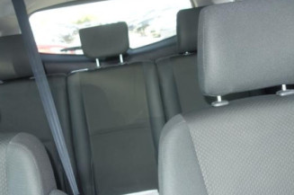 Ceinture arriere gauche TOYOTA COROLLA VERSO 2