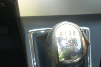 Ceinture arriere gauche TOYOTA COROLLA VERSO 2