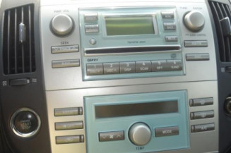 Ceinture arriere gauche TOYOTA COROLLA VERSO 2