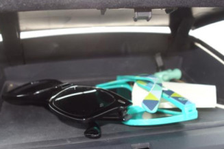 Ceinture arriere gauche TOYOTA COROLLA VERSO 2