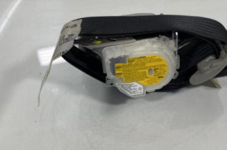 Pretensionneur de ceinture avant droit TOYOTA COROLLA VERSO 2