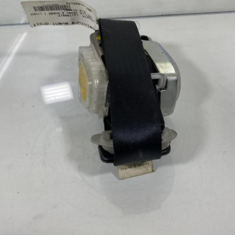 Pretensionneur de ceinture avant droit TOYOTA COROLLA VERSO 2 Photo n°3