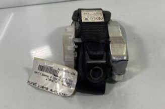 Pretensionneur de ceinture avant gauche TOYOTA COROLLA VERSO 2