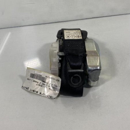 Pretensionneur de ceinture avant gauche TOYOTA COROLLA VERSO 2
