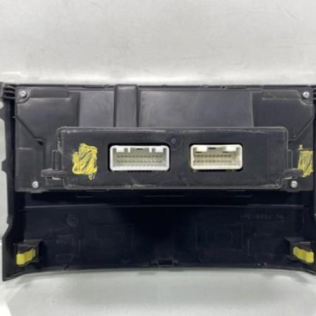Commande chauffage TOYOTA COROLLA VERSO 2