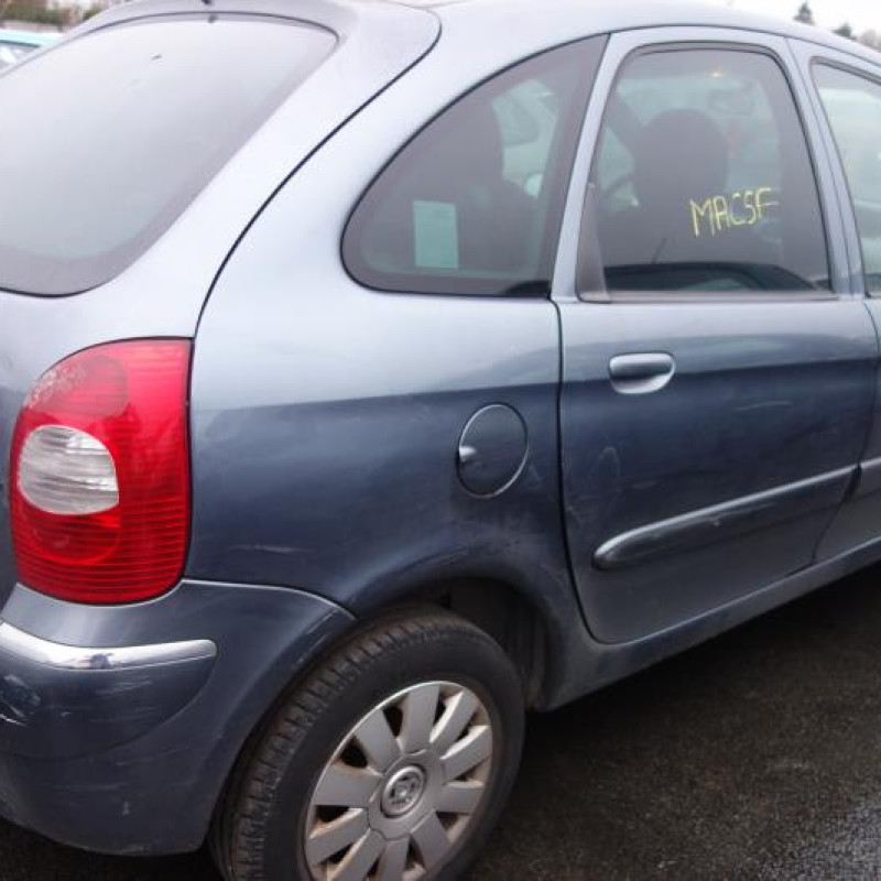 Custode arriere droit CITROEN XSARA PICASSO Photo n°3
