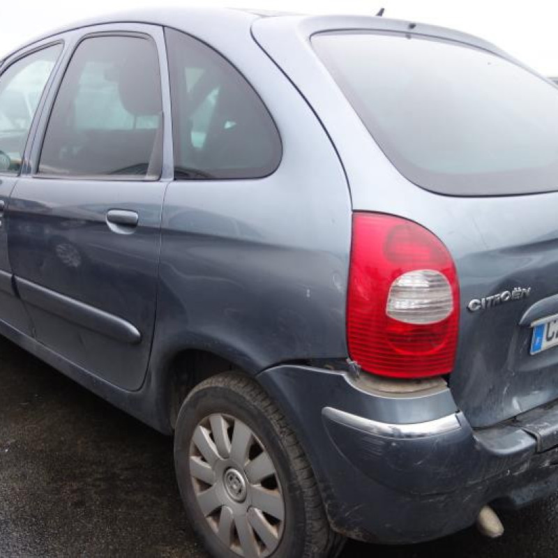 Custode arriere droit CITROEN XSARA PICASSO Photo n°4