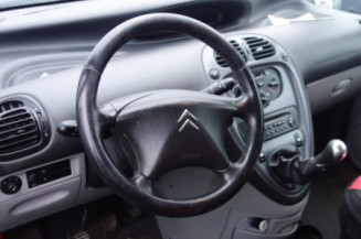 Custode arriere droit CITROEN XSARA PICASSO