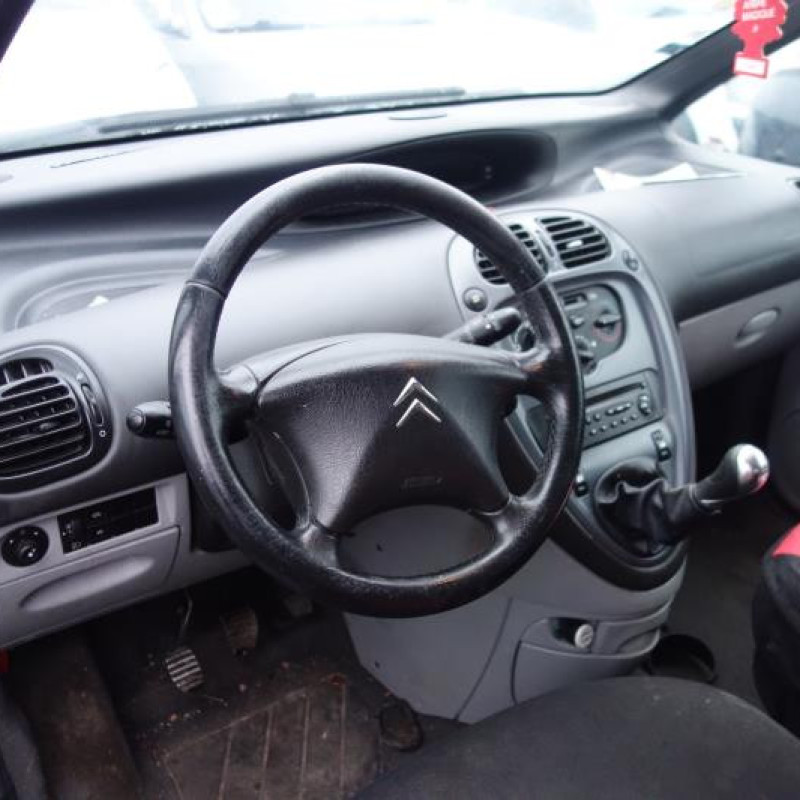 Custode arriere droit CITROEN XSARA PICASSO Photo n°5