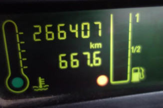 Custode arriere droit CITROEN XSARA PICASSO