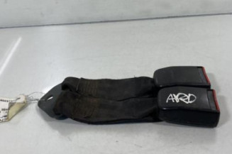 Attache ceinture arriere droit PEUGEOT 405