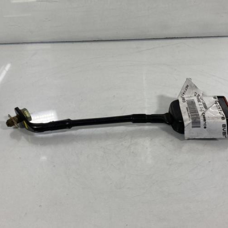Attache ceinture avant droit RENAULT EXPRESS Photo n°3