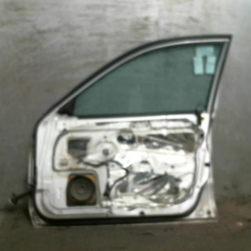 Porte avant droit MITSUBISHI CARISMA Photo n°2
