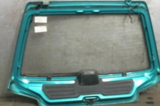 Malle/Hayon arriere PEUGEOT 106
