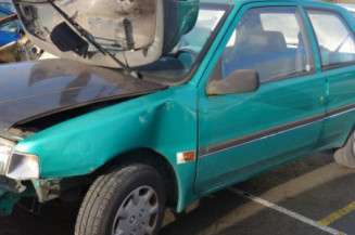 Malle/Hayon arriere PEUGEOT 106