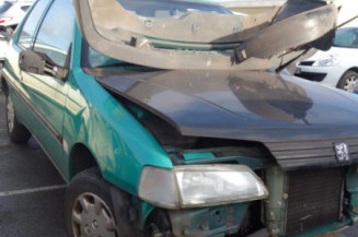 Malle/Hayon arriere PEUGEOT 106