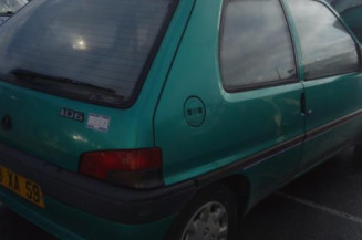 Malle/Hayon arriere PEUGEOT 106