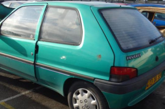 Malle/Hayon arriere PEUGEOT 106
