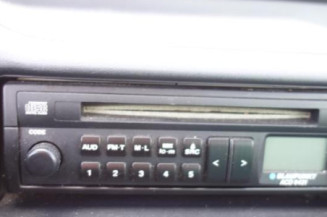 Malle/Hayon arriere PEUGEOT 106