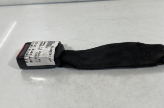 Attache ceinture arriere droit CITROEN AX