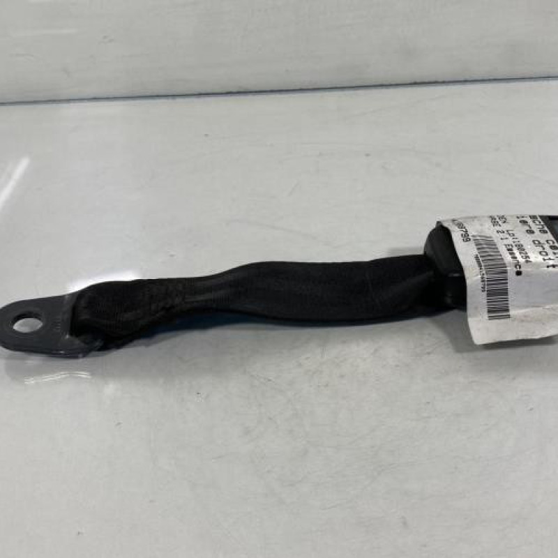 Attache ceinture arriere droit CITROEN AX Photo n°3