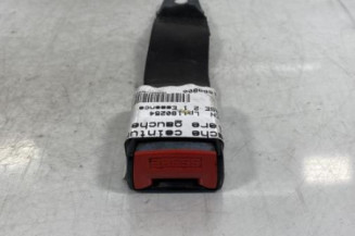 Attache ceinture arriere gauche CITROEN AX Photo n°1