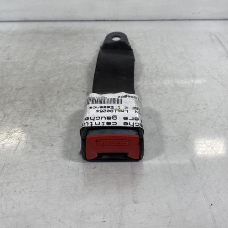 Attache ceinture arriere gauche CITROEN AX Photo n°1