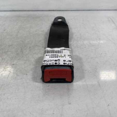 Attache ceinture arriere gauche CITROEN AX Photo n°1