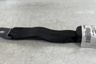 Attache ceinture arriere gauche CITROEN AX